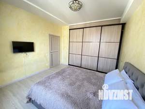 1-к квартира, посуточно, 36м2, 7/8 этаж