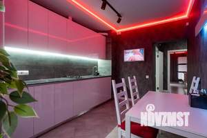 1-к квартира, посуточно, 47м2, 1/1 этаж