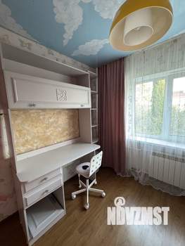 4-к квартира, на длительный срок, 96м2, 2/2 этаж