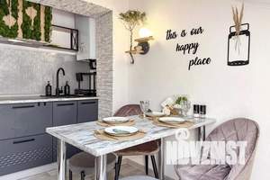 1-к квартира, посуточно, 30м2, 6/6 этаж