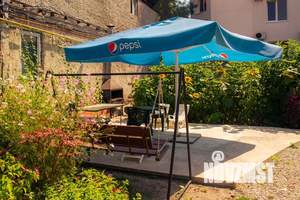 Студия квартира, посуточно, 30м2, 1/2 этаж
