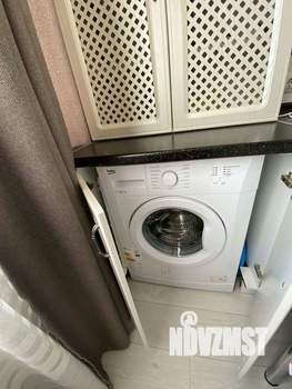 1-к квартира, на длительный срок, 40м2, 6/6 этаж