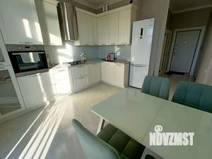 1-к квартира, на длительный срок, 48м2, 7/8 этаж