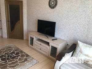 1-к квартира, посуточно, 34м2, 7/9 этаж