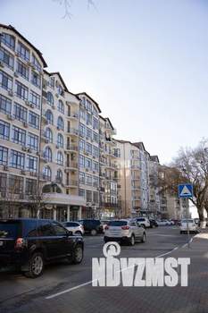 1-к квартира, посуточно, 37м2, 8/8 этаж