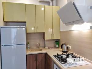 1-к квартира, на длительный срок, 52м2, 5/5 этаж