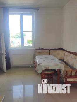 2-к квартира, посуточно, 50м2, 2/4 этаж