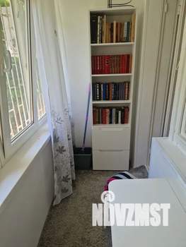 3-к квартира, посуточно, 64м2, 1/5 этаж