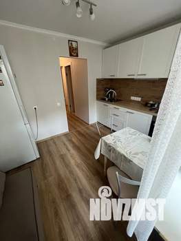 2-к квартира, посуточно, 55м2, 1/5 этаж