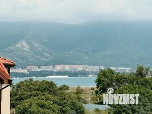 Студия квартира, посуточно, 47м2, 1/3 этаж