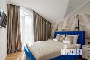 3-к квартира, посуточно, 56м2, 8/8 этаж