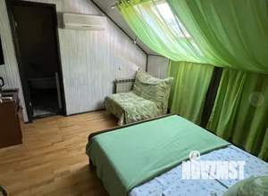 1-к квартира, посуточно, 18м2, 3/3 этаж