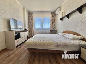 1-к квартира, на длительный срок, 41м2, 3/5 этаж