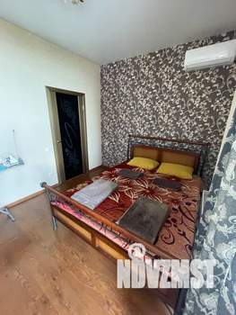 2-к квартира, посуточно, 57м2, 5/6 этаж