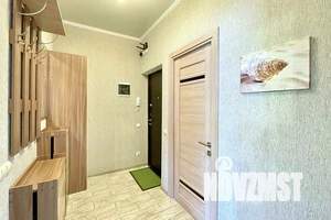 2-к квартира, посуточно, 50м2, 5/12 этаж
