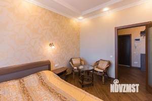 1-к квартира, посуточно, 50м2, 5/10 этаж