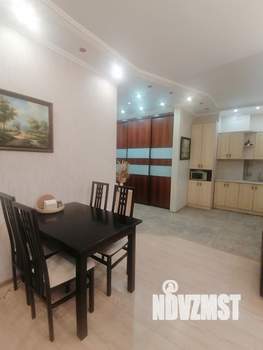 2-к квартира, на длительный срок, 52м2, 3/8 этаж