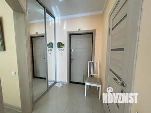 2-к квартира, посуточно, 40м2, 8/9 этаж