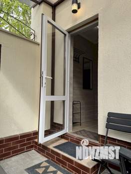 1-к квартира, посуточно, 30м2, 1/3 этаж