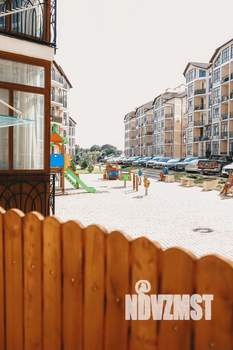 1-к квартира, на длительный срок, 23м2, 1/8 этаж