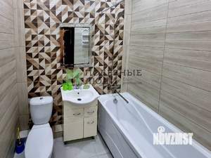 1-к квартира, на длительный срок, 42м2, 4/7 этаж