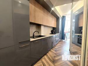 1-к квартира, на длительный срок, 37м2, 1/5 этаж