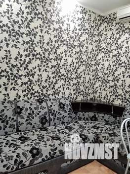 2-к квартира, посуточно, 60м2, 1/6 этаж