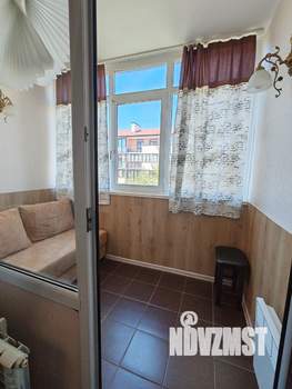 2-к квартира, посуточно, 46м2, 2/3 этаж