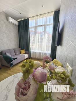 1-к квартира, на длительный срок, 53м2, 2/5 этаж