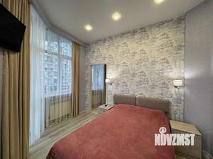 1-к квартира, посуточно, 45м2, 3/7 этаж