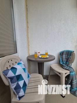 2-к квартира, посуточно, 68м2, 1/7 этаж