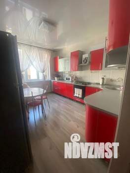 1-к квартира, посуточно, 47м2, 6/7 этаж