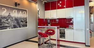 1-к квартира, на длительный срок, 55м2, 3/4 этаж