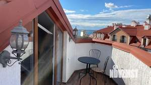 2-к квартира, на длительный срок, 55м2, 8/8 этаж