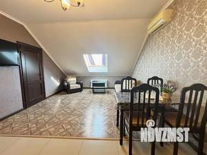2-к квартира, посуточно, 48м2, 4/4 этаж