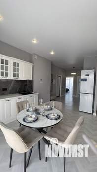 2-к квартира, посуточно, 65м2, 4/4 этаж