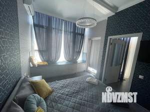 2-к квартира, посуточно, 56м2, 3/5 этаж