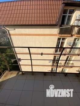 1-к квартира, на длительный срок, 47м2, 6/6 этаж