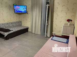1-к квартира, посуточно, 41м2, 1/5 этаж