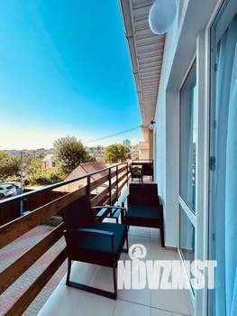 2-к квартира, посуточно, 40м2, 2/2 этаж