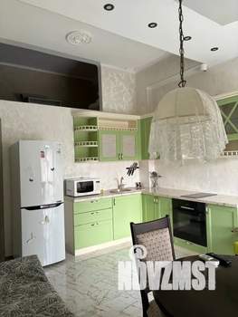 2-к квартира, посуточно, 55м2, 6/6 этаж