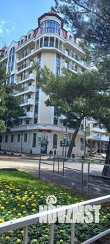 2-к квартира, посуточно, 56м2, 5/10 этаж