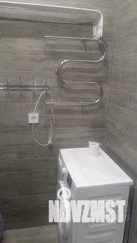 Студия квартира, посуточно, 28м2, 8/8 этаж