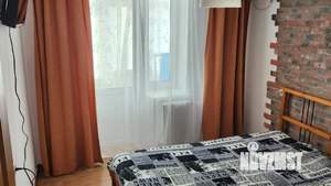 3-к квартира, посуточно, 75м2, 4/9 этаж