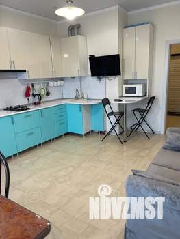 2-к квартира, посуточно, 51м2, 3/7 этаж