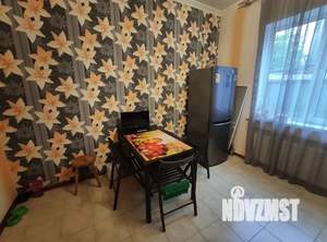 2-к квартира, посуточно, 70м2, 1/5 этаж