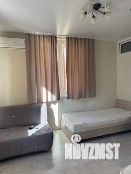2-к квартира, посуточно, 47м2, 1/3 этаж