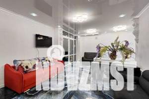 1-к квартира, посуточно, 70м2, 1/9 этаж