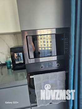 2-к квартира, посуточно, 60м2, 7/8 этаж
