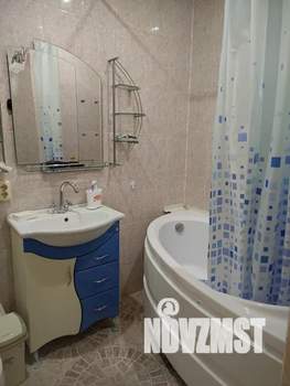 1-к квартира, посуточно, 38м2, 2/3 этаж